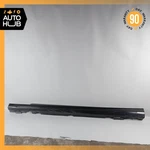 15-21 Mercedes W205 C300 C400 Sedan Sport Amg Left Rocker Panel Side Skirt Oem. Fixed Price $240.00.