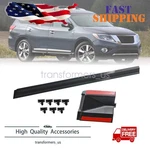 Front Passenger Rh Lower Door Molding Beltlines For Nissan Pathfinder 2013-2015. Fixed Price $40.29.