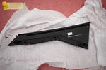 Audi Door Applique Trim Genuine Oem 8W5839904A5FQ. Fixed Price $109.99.