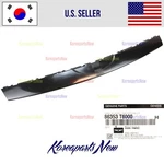 Front Bumper Cover Spacer Panel 86353T6000 Genuine Genesis GV80 2021-2024. Fixed Price $149.72.