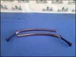 2003-2006 Chevrolet Ssr Pickup Truck Upper Dash Trim Beauty Panel 2687. Fixed Price $107.99.