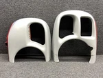 230030-503 Piper PA60-602P Aerostar Rh Engine Nose Cowl Set. Fixed Price $504.00.