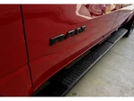 2019-23 Mopar Emblem Blacked Out Dodge Ram Front Door Badge 68309785AB Oem New. Fixed Price $64.99.