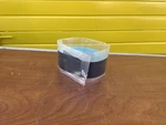 New Oem Toyota 2007-2011 Camry Blackout Tape Stripe Lower Right Hand 75977-06010. Fixed Price $12.80.