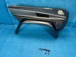 Mercedes G500 Passenger's Fender W/ Flare & Moulding 2002-2005 Gray: C368 Oem. Fixed Price $855.00.