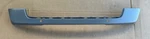 New 18 - 22 Land Rover Range Sport Rear Upper Bumper Cover LR109723 Oem. Fixed Price $499.99.