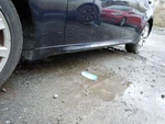 2006-2013 Lexus IS250 IS350 Rocker Panel Side Skirt Moulding Driver Left Oem 8U0. Fixed Price $184.99.