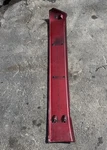 2019 Peterbilt 579 Left Side Fairing/cab Extender R33-6024. Fixed Price $205.00.