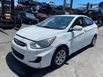 Driver Left Center Pillar Sedan Without Sunroof Fits 12-17 Accent 673576. Fixed Price $216.30.