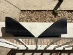 67491-48050, 67492-48050 Toyota Highlander Front Door Mirror Trim Panel Bin. Fixed Price $29.95.