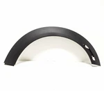 Mini Cooper R56 Rear Left Side Panel Extension 51772751321 No Duty To. Fixed Price $136.75.