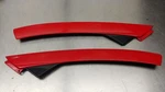 2003-2006 Chevrolet Ssr Oem Left & Right Exterior Pillars Redline. Fixed Price $84.99.