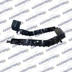 2016-2019 Ford Explorer Interceptor Utility Rear Right &left Side Bumper Bracket. Fixed Price $80.72.