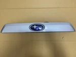 2018-2020 Subaru Crosstrek Tailgate Finish Panel Oem 91111FL000. Fixed Price $109.24.