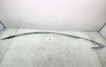 2012-2020 Oem Tesla Model Left Driver Side Upper Roof Bright Trim Molding. Fixed Price $299.95.