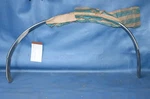 Nos 1976-81 Pontiac Catalina Rh Rear Wheel Lip Molding Edge Trim Garnish 9637481. Fixed Price $200.00.