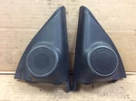 02 03 04 05 Civic Si Hatchback Both Garnish Mirror Covers With Twitters Used Oem. Fixed Price $75.00.