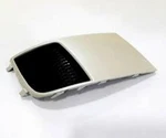 Subaru Impreza Wrx Sti Cover-fog Light Right 57731FG310WU Genuine Jdm. Fixed Price $111.97.