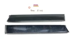 2010-2019 Jaguar Xjr Left & Right Rear Roof Molding Trim Strip Set Oem #note.. Fixed Price $49.97.