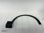 11-17 Bmw X3 F25 Front Right Passenger Side Fender Flare Molding Cover Oem. Fixed Price $90.24.