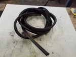 Extended Cab Left Door Opening Seal Fits 99 00 01 02 03 Ford F250 F350. Fixed Price $36.00.