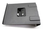 2012-2019 Tesla Model Frunk Lock Opening Switch Trim Cover 1008969-00-B 12-19. Fixed Price $31.00.