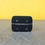 2022-2024 Ford Maverick Center Console Switch Button Panel Oem NZ6T-11B573-BAW. Fixed Price $55.27.