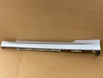 2010-2015 Lexus IS250 IS350 Convertible Left Side Skirt Rocker Panel Oem LOT679. Fixed Price $264.35.