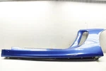 2015 Porsche Boxster Left Side Rocker Panel Cover Lh 13-16. Fixed Price $278.07.