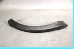 06-13 Land Rover Range Rear Left Quarter Wheel Arch Flare Molding Oem. Fixed Price $32.00.