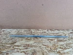 Infiniti M37 M56 Q70 11-19 Oem Front Left Driver Side Door Chrome Molding Trim. Fixed Price $39.95.