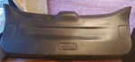 2013- 2020 Nissan Pathfinder Tailgate Liftgate Lower Trim Cover Panel Infi QX60. Fixed Price $160.00.