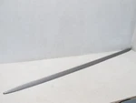 08-17 Audi 8T A5 S5 Rocker Panel Side Skirt Molding Trim Right Passenger 013024C. Fixed Price $148.95.