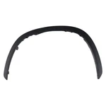 For Toyota Highlander 2020-2023 Wheel Arch Trim Driver Side Front Plastic Black. Fixed Price $80.68.