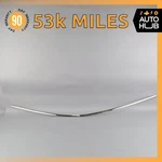 Bentley Continental Flying Spur Front Left Door Upper Window Molding Trim Oem. Fixed Price $228.25.