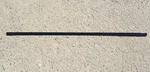 Rivian R1S Rear Passenger Side Door Upper Strip Molding Right Rh Oem. Fixed Price $230.99.