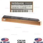Genuine Front Door Lower Moulding Passenger Right Side Oem Infiniti JX35 QX60. Fixed Price $140.99.