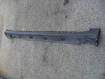 Miniskirt For Saab 9-5 Sedan Until 2006 Right 4560306 3597.13. Fixed Price $29.08.