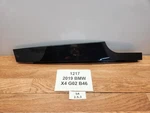 19-24 Oem Bmw G02 X4 Front Left Side Door Applique Molding Pillar Trim *. Fixed Price $39.95.
