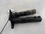 07-15 Mini Cooper Front Left / Right Bumper Mounting Brackets Oem. Fixed Price $60.00.