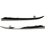 Grille Trims Set Fits 2018-2020 Honda Accord Sport. Fixed Price $91.82.