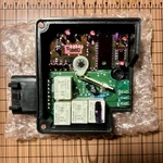 Nos 1997-2005 Buick Park Avenue Wiper Motor Circuit Board Control Module 1248675. Fixed Price $140.00.