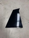 Oem 16-23 Chevrolet Malibu Right Side Exterior Rearward Door Cover Molidng. Fixed Price $40.00.