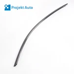09-15 Oem Bmw Front Right Window Trim Black Shadow Line Series 7185230 F01. Fixed Price $55.20.