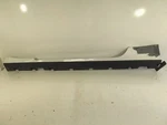 2015-2020 Ford Mustang Left Driver Skirt Rocker Panel Moulding FR3B-6310155-A. Fixed Price $250.00.