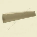 Gm Gold Mist WA316N 22" Rear Left Door Moulding Trim For 2007-2009 Chevy Tahoe. Fixed Price $73.59.