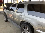 Local Pickup Only!driver Left Center Pillar Fits 07-09 Escalade 791095. Fixed Price $265.00.