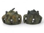 1990-1997 Jaguar XJ6 X300 Sedan Gas Brake Caliper Set Front Left Right JLM21470. Fixed Price $209.99.