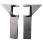2003-2011 Honda Element Exterior Pillar Trim Right Left 75600-SCV-A010 Pair Oem. Fixed Price $101.37.