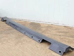 2008-2014 Mercedes Class W204 Rocker Skirt Panel Cover Right A2046900440 Oem. Fixed Price $255.13.